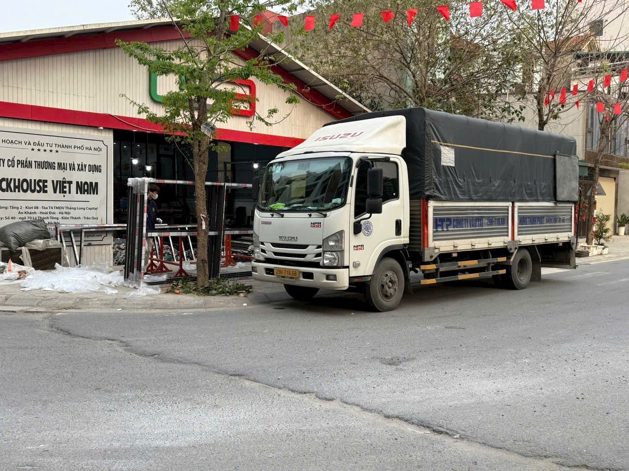  Mỹ Hạnh, Tây Ninh