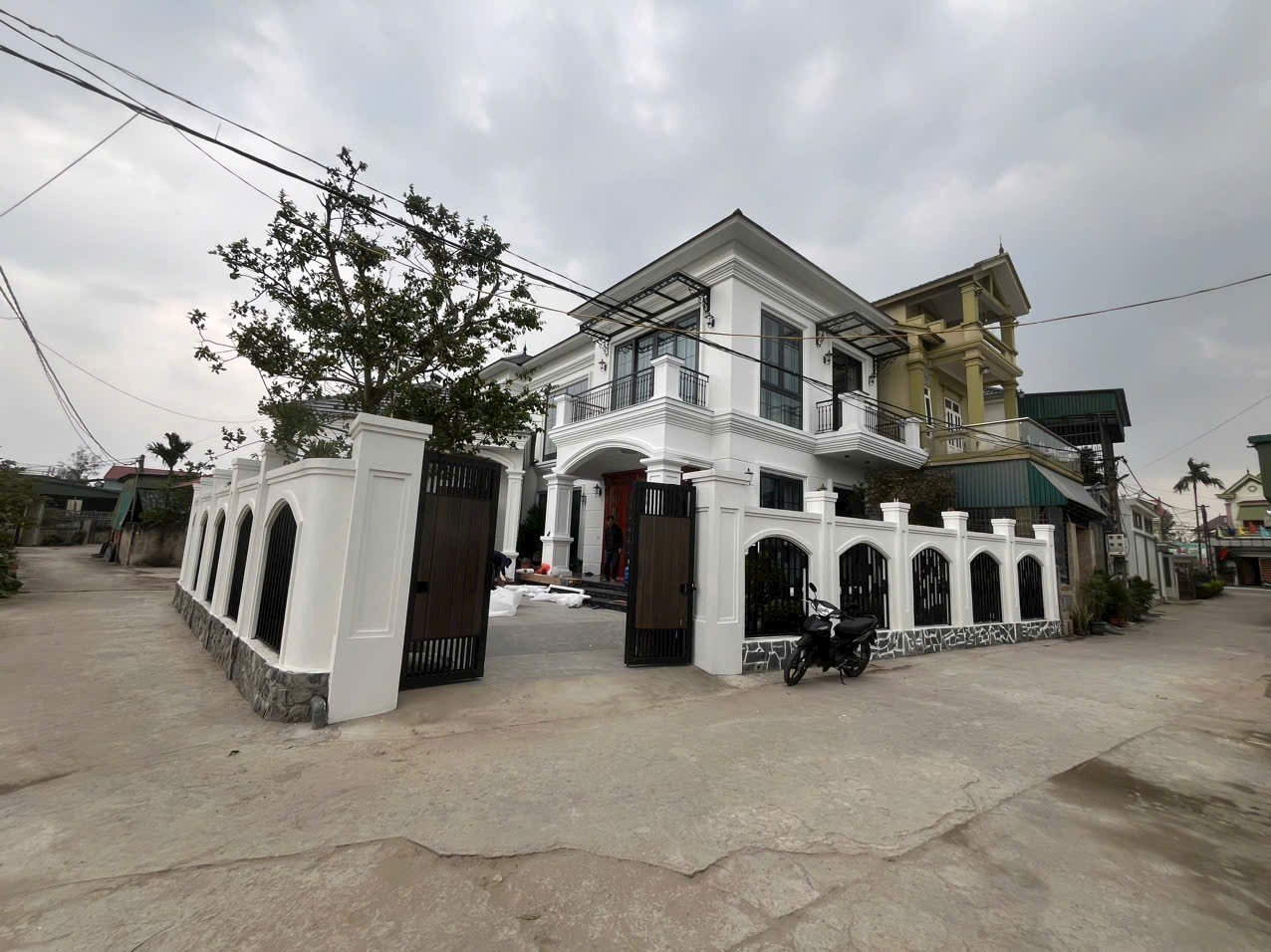  Hiệp Hoà, Tây Ninh