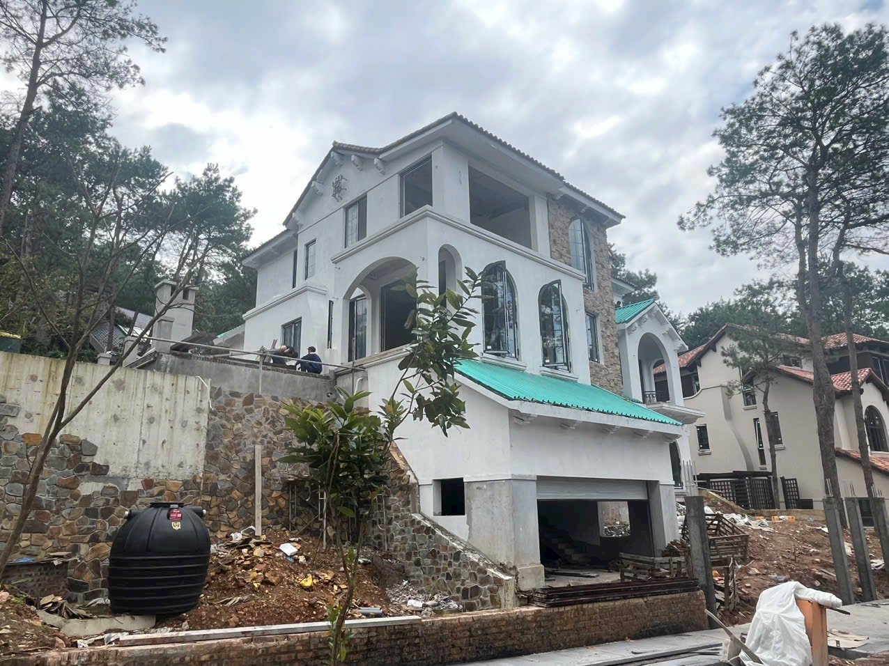  Mộc Hoá, Tây Ninh